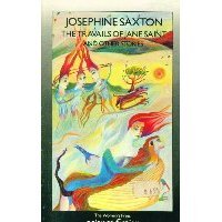 Travails of Jane Saint (The Women's Press science fiction)
