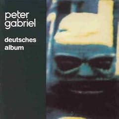 Peter Gabriel Vol. 4: Ein Deutsches Album