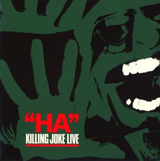 Killing Joke Foto 22