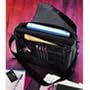 Uncle Mike's Briefcase w/Internal Holster