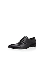 Belmondo Zapatos derby (Negro)
