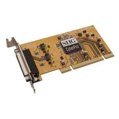SIIG Par Compactflash Card Reader Up To 1.5MB/Sec