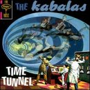 Time Tunnel by  Kabalas 