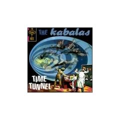 Time Tunnel