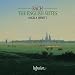 Bach: The English Suites [Hybrid SACD]