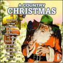 Review Various Artists  / A Country Christmas