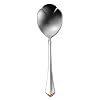 Oneida Golden Juilliard Casserole Spoon