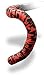 Planet Bike Comfort GEL Road Bike Handlebar Tape with Reflective Bar Plugs