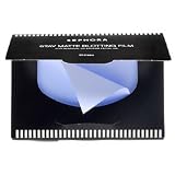 Sephora Brand Matte Blotting Film