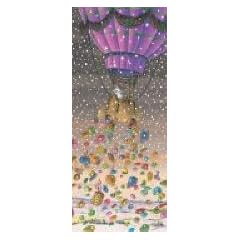 Adventskalender, Der kleine Eisb�r bringt die Weihnachtspost