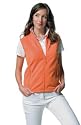 Jerzees Ladies Full Zip Gilet Fleece