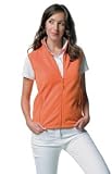 Jerzees Ladies Full Zip Gilet Fleece