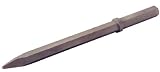 Ampco C-8, Pneumatic Bull Point Chisel 1-1/8 x 21
