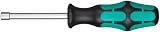 Wera Kraftform Plus 395 HO 5.5mm Professional Nutdriver, 2 25/32" Shaft Length