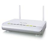ZyXEL WAP3205 Wireless N access point, Ethernet client, and universal repeater