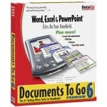 Documents to Go Premium V6.0 10 User License