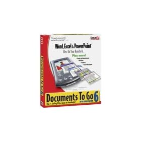 Documents to Go Premium V6.0 10 User License