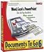Software : Documents to Go Premium V6.0 10 User License
