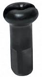 Spoke Nipple DT Swiss Alloy 2.0X12mm Prolock Black