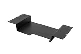 Elite Core Rack Mount Kit for PM-16 Mixer (Personal Monitor Mixer Rack Mount Kit)