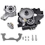 H-D S.E Hydraulic Cam Chain Tensioner Plate Kit25284-08