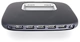 Computer : Belkin Hi-Speed USB 2.0 7 Port Hub