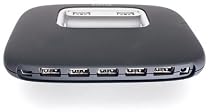 Belkin Hi-Speed USB 2.0 7 Port Hub
