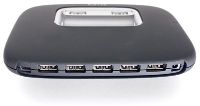 Belkin Hi-Speed USB 2.0 7 Port Hub