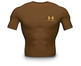 Under Armour® Heatgear™ Full T-shirt