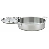 Cuisinart MultiClad Pro Casserole with Lid