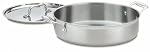Cuisinart MCP55 30 MultiClad Stainless Casserole On line