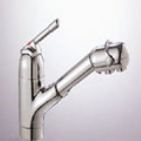 Franke FF-300 Kitchen Faucet