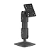 Panavise 6 Inch Pedestal Mount Set-Screw Adjustable Tilt