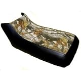 YAMAHA TIMBERWOLF 250 REALTREE HARDWOODS BLACK VINYL
