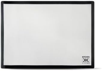 Non-Stick Silicone Baking Liner, 18-Inch by 25-Inch