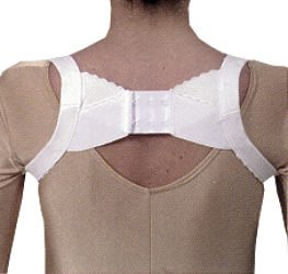 Underworks Posture Perfect Band 3-pack