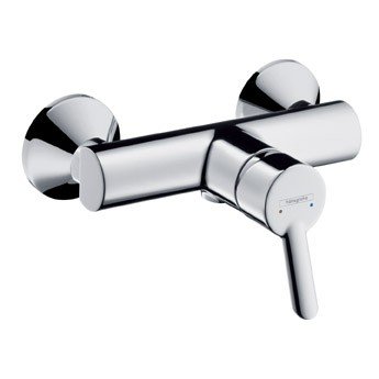 Hansgrohe Brausenmischer Aufputz Focus S # 31762000 Angebote