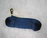23D Lunge Line/Snap Nvy 1X26
