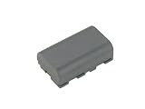 Hi-Capacity Li-Ion Camcorder Battery for Sony DSC-P1 (NP-FS11)