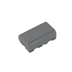 Battery-Biz Inc. 3.6 Volt Li-Ion Camcorder Battery