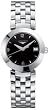 NEW LONGINES DOLCEVITA ROUND LADIES WATCH L5.175.4.56.6