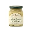Stonewall Kitchens Blue Cheese Herb Mustard 8-Ounce Jars (Pack of 6)
