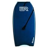 Wave Rebel Spectrum, 42.5 in., Crescent Tail, Slick, Leash