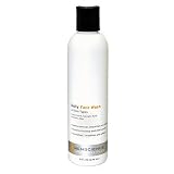 MenScience Soap Free Daily Face Wash