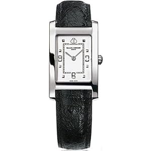 Baume and Mercier Hampton Classic Mens 8511 Watch