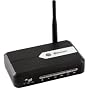 GE 99004 Bluetooth Home Stereo Transmitter and Receiver