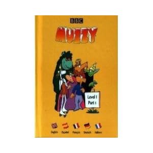 Bbc Muzzy