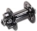 WTB LaserDisc Lite Front Hub, 32 hole Black