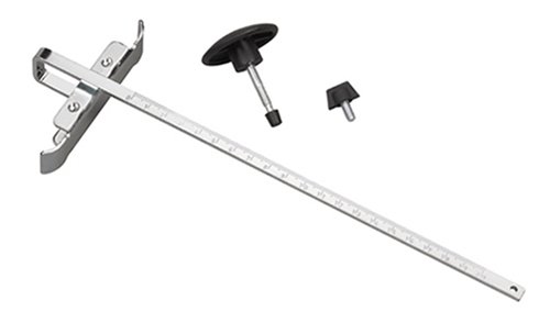 Tools: Milwaukee 49 22 4250 Jig Saw Rip and Circle Guide Set For Milwaukee 6266 22, 6276 6, 6267 21 & 6267 20 Jig Saws