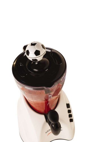 Kenwood SB 252 Fußball-Smoothie Softdrinkmixer